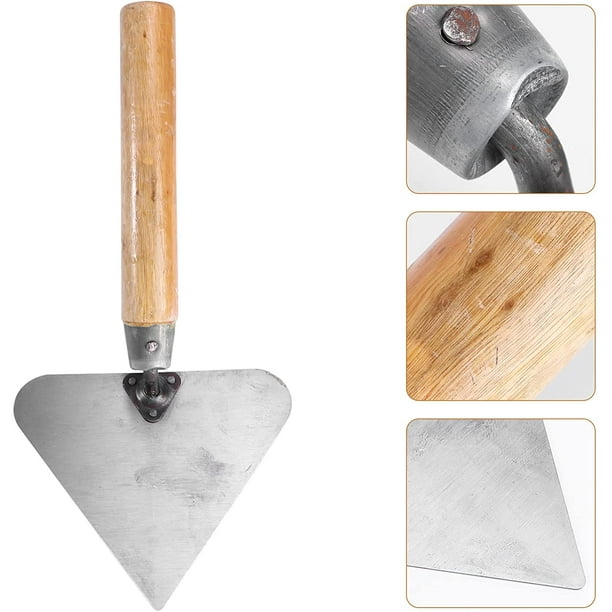 How to use a pointing trowel deals