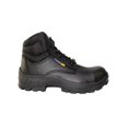 thumbnail image 2 of BOTAS INDUSTRIALES LEON HOMBRE CABALLERO NEGRO PIEL 0333 LEON  0333p, 2 of 3