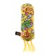 thumbnail image 4 of Juguetes de hierba gatera para que masticar los , limpieza, almohada creativa, rasguños, juguetes para masticar mascotas amarillo Salvador Cat Catnip Toys, 4 of 10