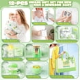 thumbnail image 2 of Set de regalo Fortuning's JDS New Mom & Baby, 12 piezas con taza y manta, 2 of 9