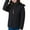 Black, variant on Wyzesi Lightweight Jackets for Women Casual Women Solid Heated Coat Outdoor Electric Hheated Coat Windproof Sports Coat Christmas Jackets Costumes