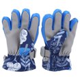 thumbnail image 3 of Guantes para deportes al aire libre a prueba de viento, guantes de invierno para niños, guantes impermeables gruesos y cálidos, guantes para deportes al aire libre, confiabilidad excepcional, 3 of 8