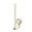 C, variant on Suction Cup Kitchen Paper Towel Holder No Drill Multifunctional Storage
