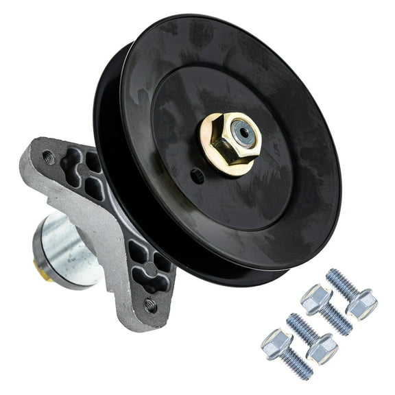 8TEN Mower Spindle for Cub Cadet 54 inch Deck 918-07389A 618-07389 810-CSP2492N