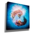 thumbnail image 2 of Cortesi Home 'Where Stories Unfold' by Mario Sanchez Nevado, Canvas Wall Art, 18"x18", 2 of 2