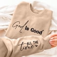 thumbnail image 2 of Women Blouses Blank Cardigan Womens Soft Sweaters Lightweight Pullover Sweatshirt Women Sweater with Zipper N Neon Sweater Double Hoodie Sweatshirt Womens Cute Zip up Hoodies Lined Brown 2XL, 2 of 5