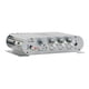 thumbnail image 3 of Amplificador potencia ST-838 HiFi 2 1 canales subwoofer 80W x para el y coche (plateado), 3 of 5