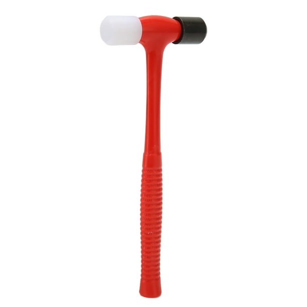 Hammer, Plastic Ergonomic For Watch Repairing