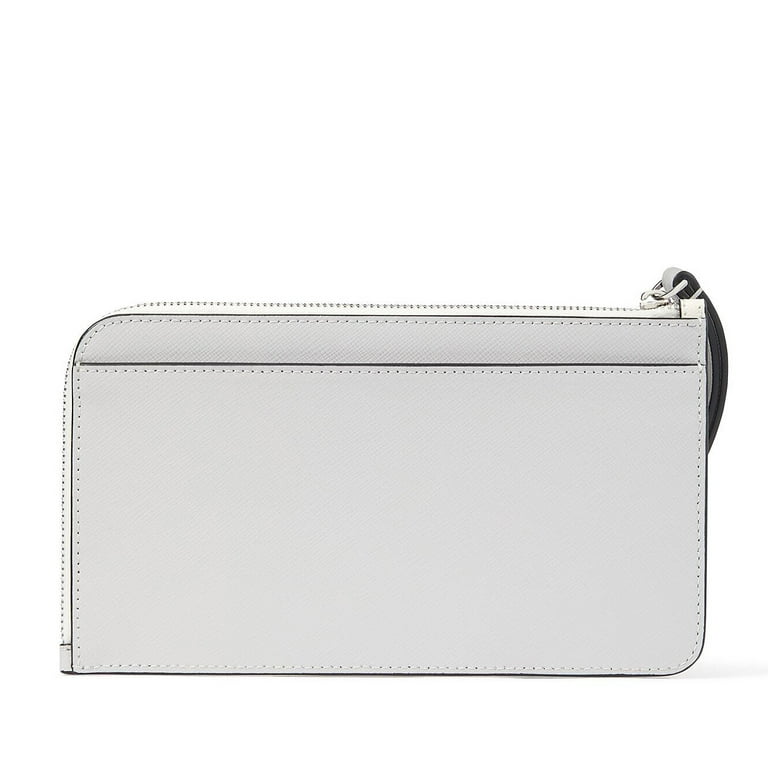 Kate Spade New York Women's Lucy Colorblock Saffiano Leather