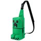 thumbnail image 1 of Bolso Cruzado Minecraft Creeper para Niños con Correa Ajustable, 1 of 7