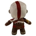thumbnail image 2 of GOD OF WAR KRATOS PETIT PELUCHE, 2 of 2