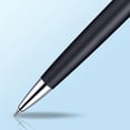 thumbnail image 4 of Bolígrafo Waterman Hémisphère Negro Mate con Palladio, 4 of 7