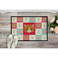 thumbnail image 2 of Exotic Shorthair Cat Love Door Mat, 2 of 4