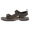 thumbnail image 4 of Northside Men's Riverside Sport Strap Sandal, 4 of 6