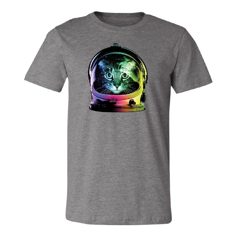 walmart space cat shirt