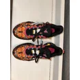 thumbnail image 2 of Adi - das Sportswear WEB BOOST DíA DE LOS MUERTOS SHOES in Black W/ Butterflies, 2 of 5