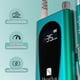 thumbnail image 2 of Taladro de uñas MelodySusie MM400C, 35000 RPM, recargable, color verde, 2 of 7