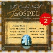 The Country Side Of Gospel, Vol.2