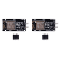 thumbnail image 3 of Adaptador WiFi DQrwqpou Módulo ESP8266 ESP-12F 5V Sensor, 3 of 7
