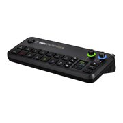 RODE RODECaster All-in-One Video and Audio Production Studio Console