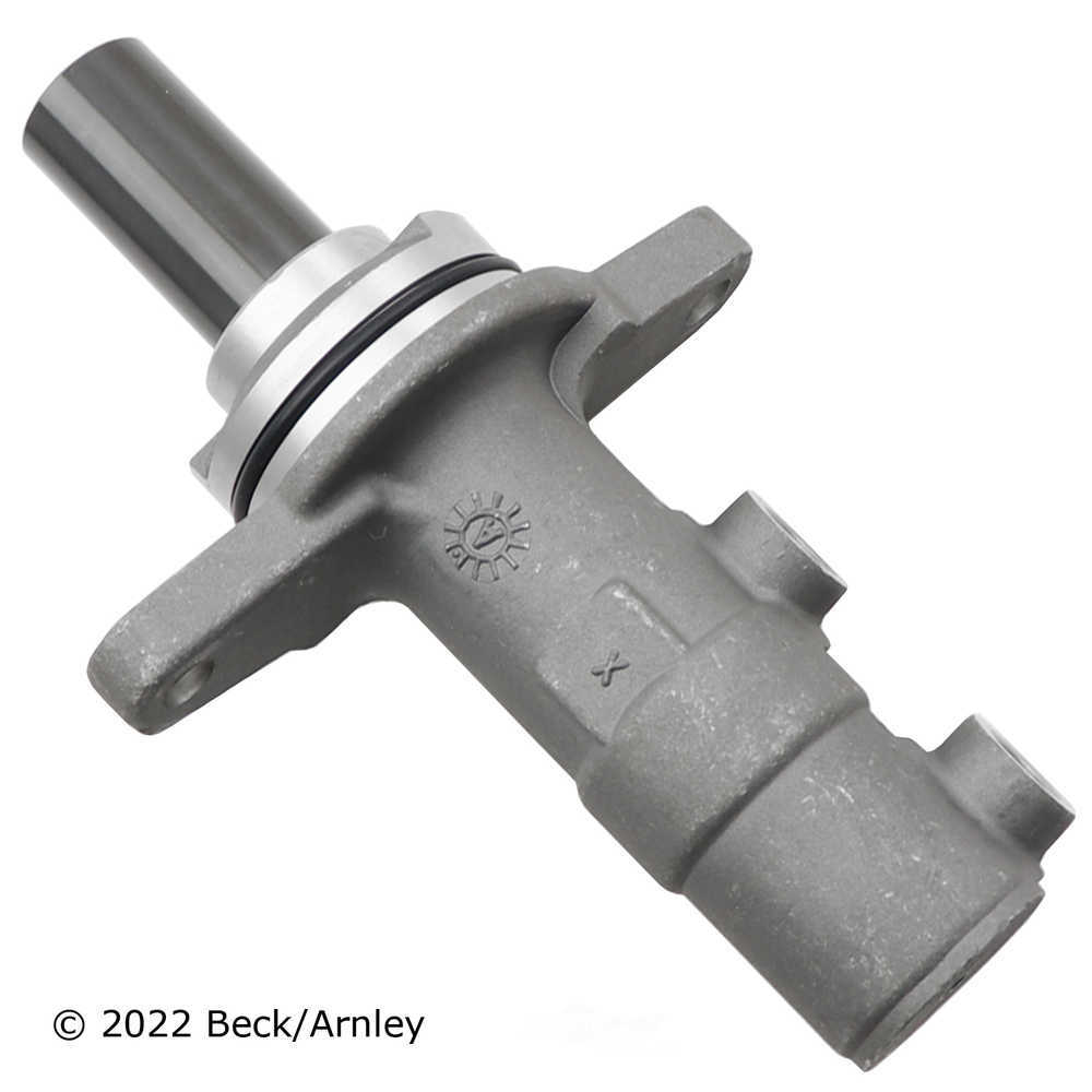 Beck/Arnley 072-0023 Brake Master Cylinder