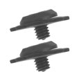 thumbnail image 1 of 2 Sets DIY Umbrella Tips Convenient Umbrella Plastic Tip Replacement Covers, 1 of 4