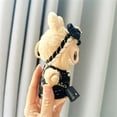 thumbnail image 4 of POP MART Labubu Doll Clothes Set (No Toys) Clothes for 17cm Labubu Plush Toys Labubu Toys Gifts for Kids, 4 of 8
