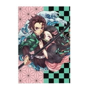 300pcs Jigsaw Puzzles - Demon Slayer Tanjiro Kamado Jigsaw Puzzle For Adults, Cartoon Anime Puzzles For Home Office Decor, Funny Puzzle For Family Friends Kids Gifts
