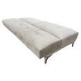 thumbnail image 4 of Sofá Cama Reclinable Okis Beige, 3 Posiciones, SALVANTO, 4 of 8