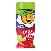Kernel Season's Brand Chile Limon Popcorn Seasoning, 2.4 oz.