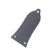 thumbnail image 5 of Matsuzay 5 piezas de cubierta de varilla de armazón de guitarra eléctrica buen sellado práctica placa de varilla práctica con tornillos de diferentes Type3 NO3 Matsuzay HA063977-03, 5 of 6