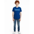 thumbnail image 3 of Fortnite, Boys' & Big Boys' Graphic T-Shirt, Peeling Good, Sizes 4-18, 3 of 5