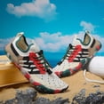thumbnail image 6 of Hike Barefoot Shoes Women Men Pro Water Footwear Wide Toe Box Non- Unisex Athletic Outdoor Running Shoes, 6 of 9