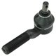 thumbnail image 3 of Trq Juego De Varillas De Acoplamiento Exteriores Delanteras Compatibles Con Nissan D21 1986-1994 1995-1997 Pickup, 3 of 5