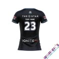 thumbnail image 3 of Camiseta de rugby de visitante del estado de origen de NSW Blues 2023 personalizada para niños, mujeres y hombres, tallas: S-5XL (nombre y número personalizados impresos), 3 of 5