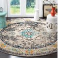 thumbnail image 1 of Safavieh Monaco Toria Traditional Area Rug, 1 of 6