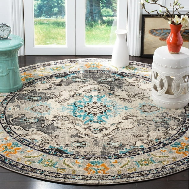 Safavieh Monaco Toria Traditional Area Rug