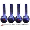thumbnail image 4 of WraptorSkinz Skin Decal Wrap for Beats Solo 2 and Solo 3 Wireless headphones Hidden (BEATS NOT INCLUDED), 4 of 4