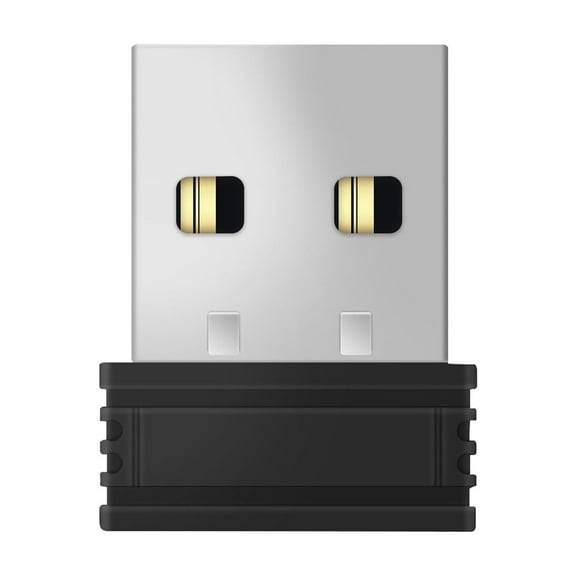 TwhqxjCN Wireless USB Mouse Jigglers Mover for Computer Laptop Simulates Movement, Keep PC Awake Not Need Driver USB Port