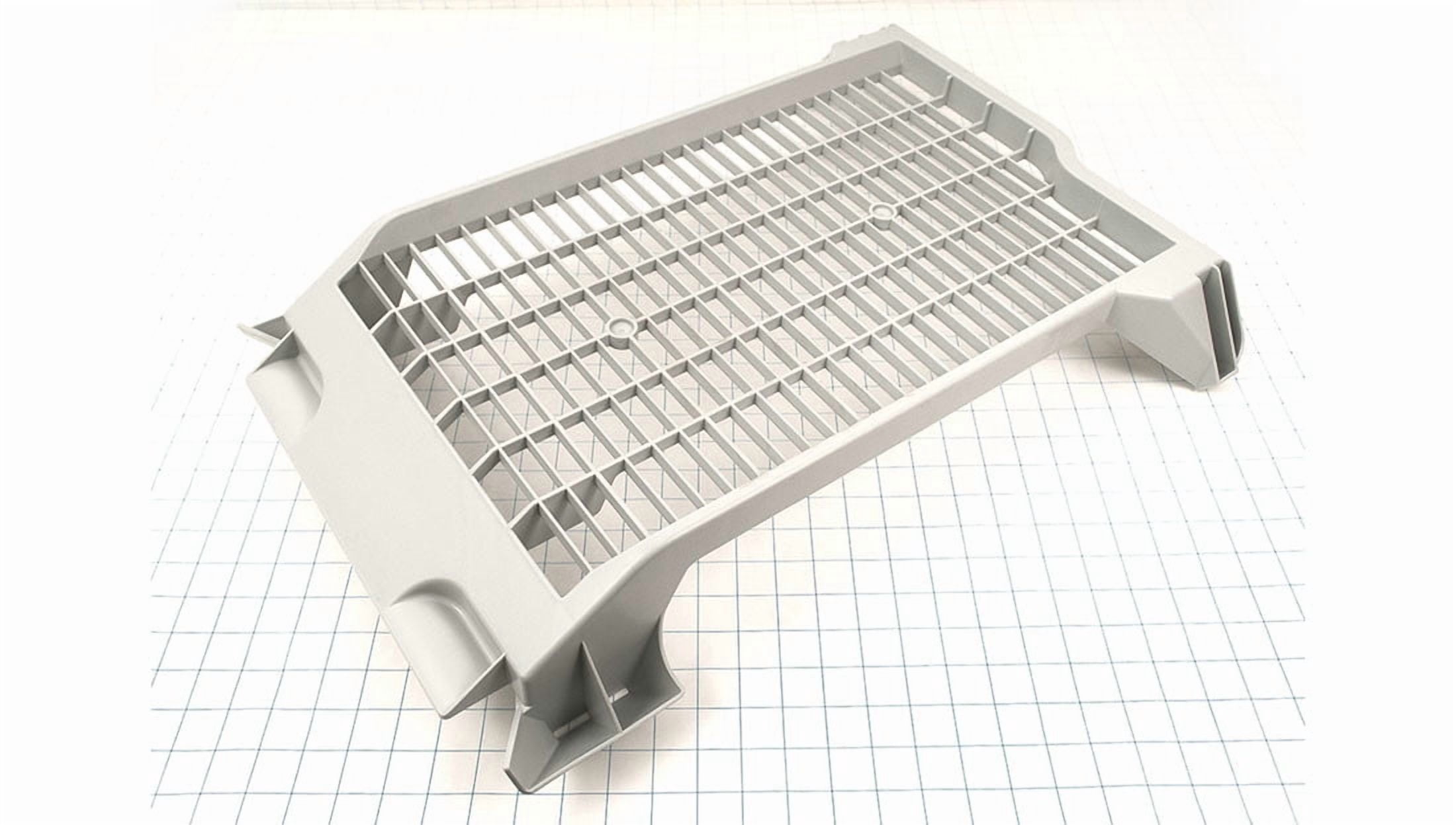 Appliance Factory Parts RACK 3750EL0001C