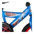 thumbnail image 3 of Bicicleta Huffy Infantil Spider-Man R16 Azul, 3 of 4