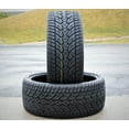 thumbnail image 4 of Pair of 2 Fullway HS266 295/35R24 110V XL Performance a/s All Season Tires, 4 of 12