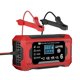 thumbnail image 1 of Cargador de batería COREBOX 6A 12V con mantenimiento inteligente, 1 of 8