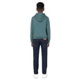 thumbnail image 3 of U.S. Polo Assn. Boys Fleece Pullover Hoodie, Sizes 4-18, 3 of 3