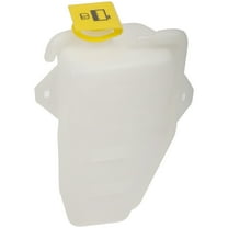 Dorman 603-305 Front Engine Coolant Reservoir for Specific Jeep Models