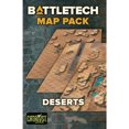 thumbnail image 1 of BATTLETECH Paquet de Cartes Déserts, 1 of 3
