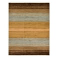 thumbnail image 3 of Unique Loom Fars Collection Area Rug - Manila (10' x 13' 1" Rectangle Multi/Light Brown), 3 of 7