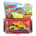 thumbnail image 3 of Disney Pixar Movie Cars Jeff Gorvette Die Cast Toy Car, 3 of 4
