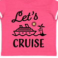 thumbnail image 4 of Inktastic Lets Cruise Boys or Girls Toddler T-Shirt, 4 of 5