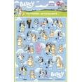 thumbnail image 2 of Bluey Sticker Sheet Favors, 4ct, 2 of 3